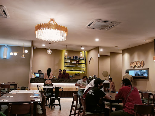 Dhubai - Steak & Mediterranean Dining Dhubai - Steak & Mediterranean Dining