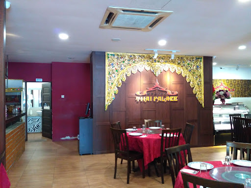 Medina Thai Palace Alor Setar Medina Thai Palace Alor Setar