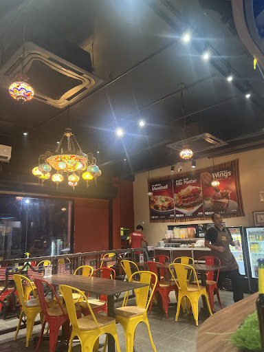 Nasi Arab Sofwah Alor Setar | Restoran Sofwah Arabic Grill - Top Nasi Arab in Alor Setar | Western & Coffee Nasi Arab Sofwah Alor Setar | Restoran Sofwah Arabic Grill - Top Nasi Arab in Alor Setar | Western & Coffee