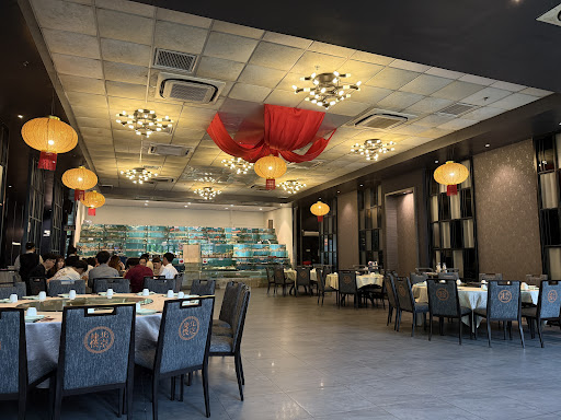 Restoran Pekin โข Sutera Restoran Pekin โข Sutera