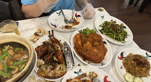 Justs Seafood Restaurant Justs Seafood Restaurant