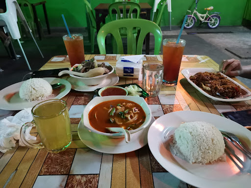Restaurant Awe Kelantan Restaurant Awe Kelantan