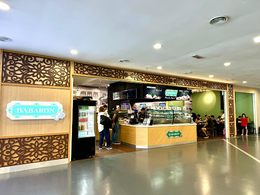 Babaron Cafe Babaron Cafe