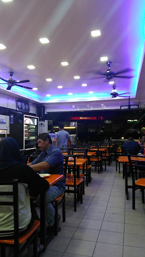 Restoran RSB Restoran RSB