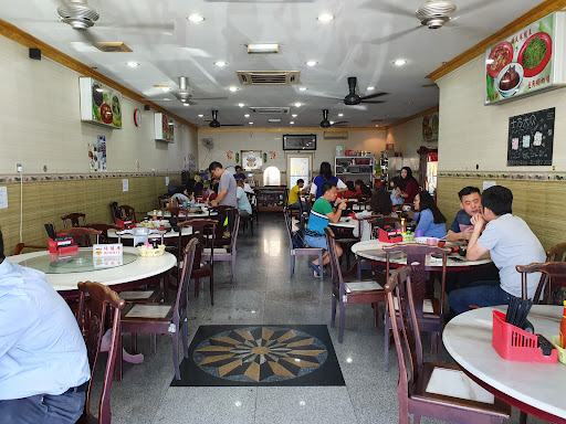 Restoran Makanan Hakka 士乃大众 Restoran Makanan Hakka 士乃大众