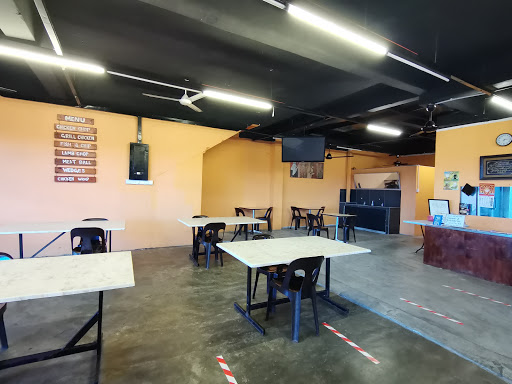 Western Food Country Kitchen