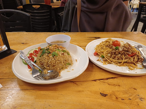 Pak Maon Western Tangkak Pak Maon Western Tangkak