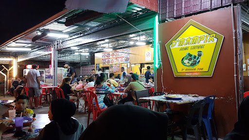 Tangka Johor D'Mampir Nasi Lemak Tangka Johor D'Mampir Nasi Lemak