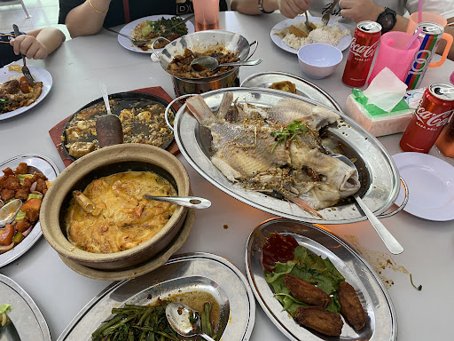 Ru Yi Seafood Restaurant | 如意海鮮樓 Ru Yi Seafood Restaurant | 如意海鮮樓