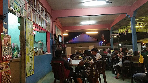 D JKR CAFE