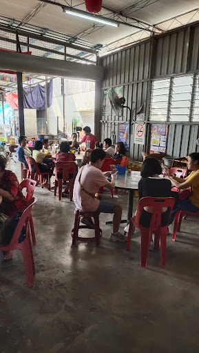 Thain Hoe Restaurant Thain Hoe Restaurant