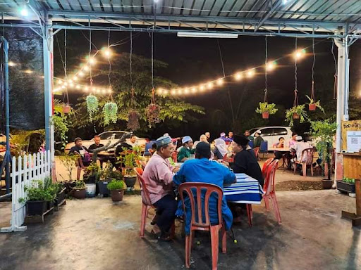 Food @ Tangkak Food @ Tangkak