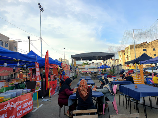 Uptown Tangkak Uptown Tangkak