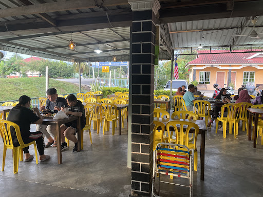 Nik TomYam Nik TomYam