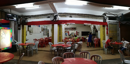 Restoran Dong Fang Restoran Dong Fang