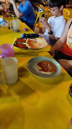 RESTORAN NBS BISTRO 1 (TANGKAK) RESTORAN NBS BISTRO 1 (TANGKAK)