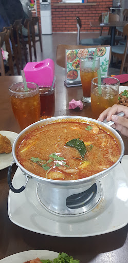 Danisha Santai Corner Tangkak Danisha Santai Corner Tangkak