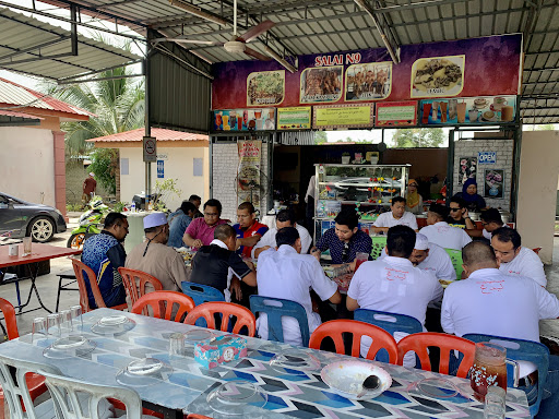 Masakan Salai N9 Tangkak Masakan Salai N9 Tangkak