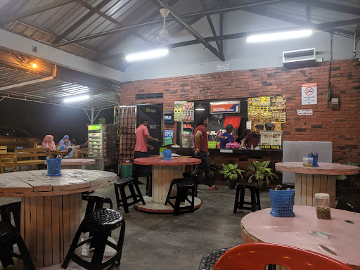 Char Kuey Tiaw No 1 Char Kuey Tiaw No 1