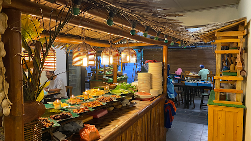 Warung Warisan izzi Warung Warisan izzi