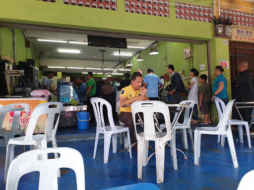 Restoran Sedap Selalu Restoran Sedap Selalu