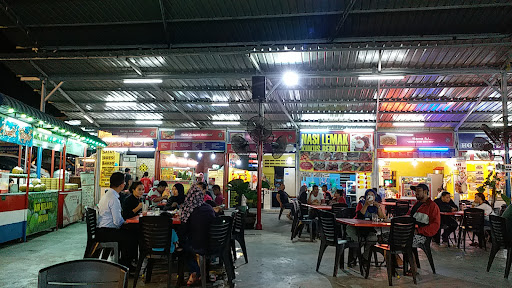 Ulu Tiram Foodcourt Ulu Tiram Foodcourt