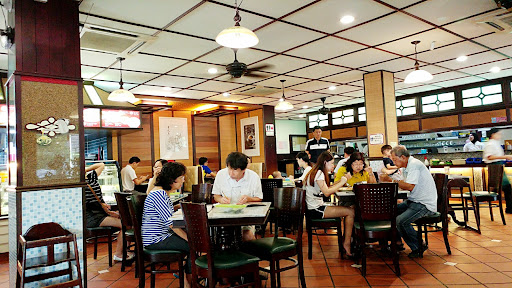 Tea Garden Taman Gaya Tea Garden Taman Gaya