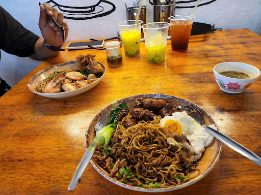 GUBBOi Mee Wantan Killer Kulim GUBBOi Mee Wantan Killer Kulim