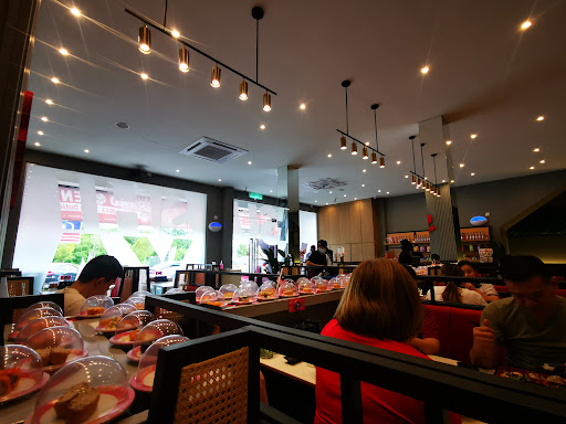 Sushi YA Kulim Landmark Central | Kulim Kedah Sushi YA Kulim Landmark Central | Kulim Kedah