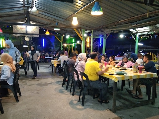 Mukhlish Seafood Mukhlish Seafood