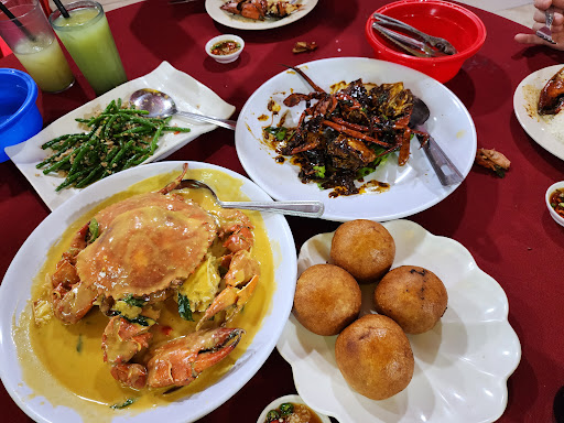 真味餐館Restoran Zhen Wei 真味餐館Restoran Zhen Wei
