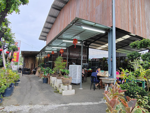 新村瓮窑鸡 Xing Cun Restaurant