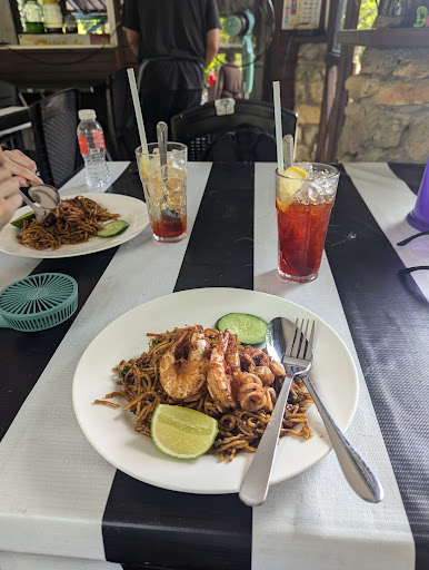 Adam’s Cafe 7