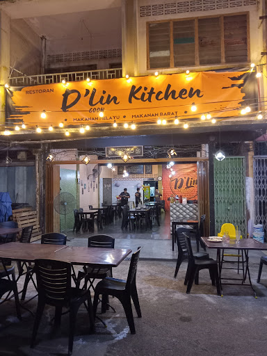 D'Lin Kitchen Restaurant D'Lin Kitchen Restaurant