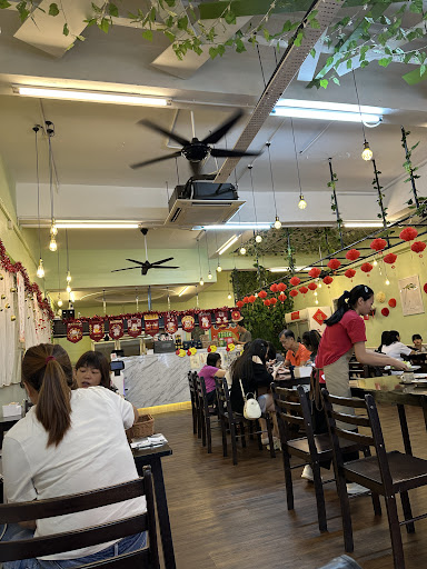 MR. TONY’s KITCHEN 东尼先生私厨