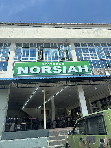 Restoran Norasiah Restoran Norasiah
