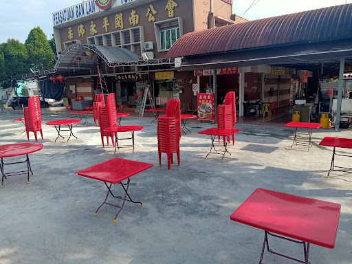 Kedai Makanan KLY • 筷樂園
