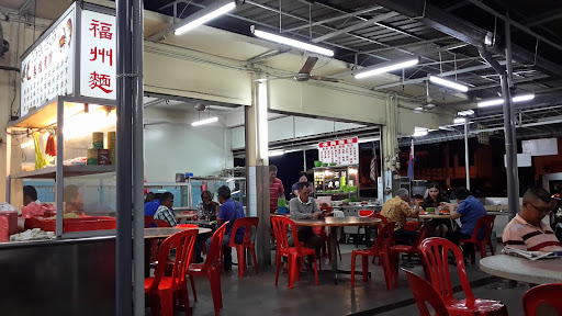 KFC Yong Peng