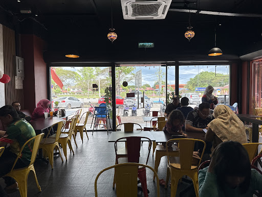 Nasi Arab Sofwah Alor Setar | Restoran Sofwah Arabic Grill - Top Nasi Arab in Alor Setar | Western & Coffee