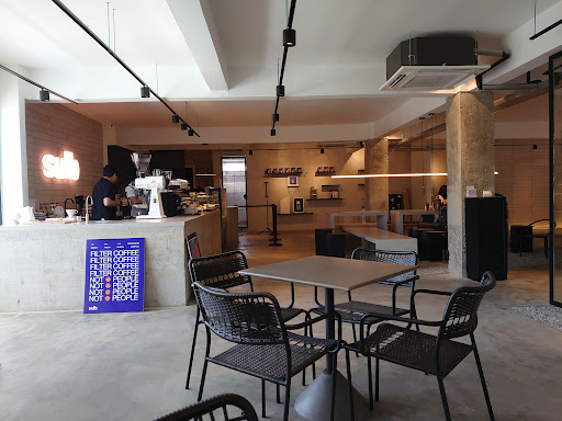 Sulb Cafe • Alor Setar