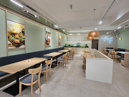 Simple Life Restaurant • Alor Setar Simple Life Restaurant • Alor Setar