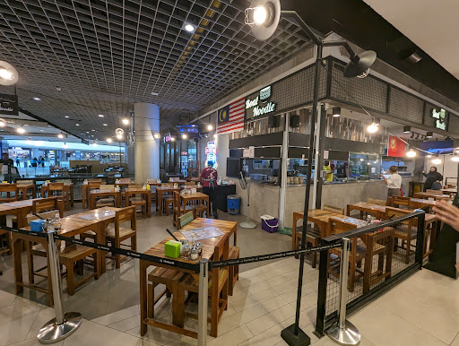 Boat Noodle - Aman Central