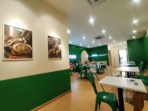 Penang Chendul Alor Setar