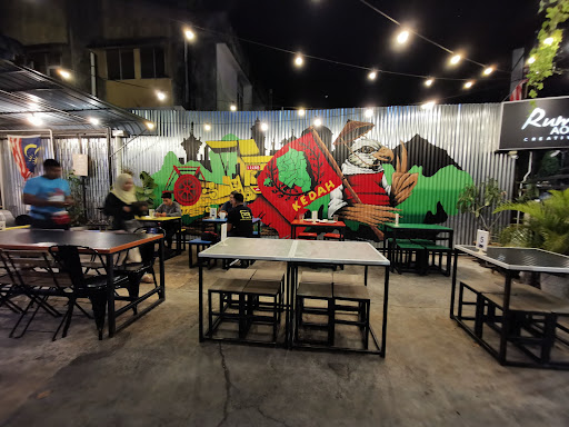 Rumah AOR