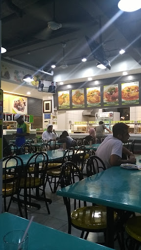 Hussain Nasi Kandar Alor Setar