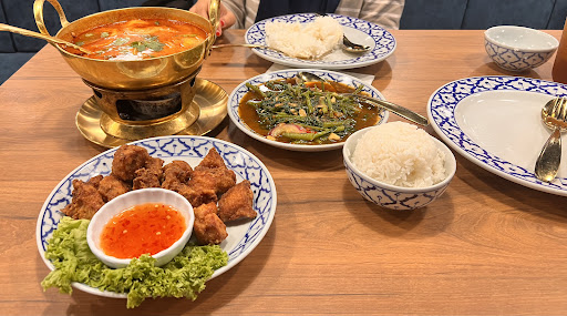 Phuket Thai Cuisine • Alor Setar