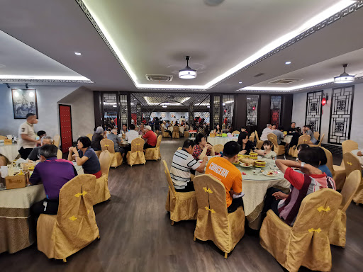华宝楼 Hwa Poh Lou Restaurant Sdn Bhd