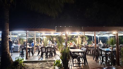 Warung Jalak Lenteng Langkawi