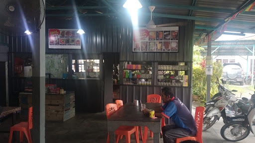 CikDin Corner