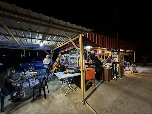 Char Kuey Teow Pak Duih Char Kuey Teow Pak Duih
